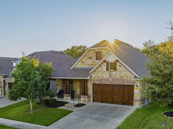 3428 Tuscan Hills Cir, Denton, TX 76210
