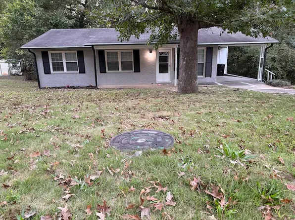 6127 Stony Creek Dr, Columbus, GA 31909