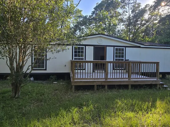 3 Rosewood Rd, Crawfordville, FL 32327