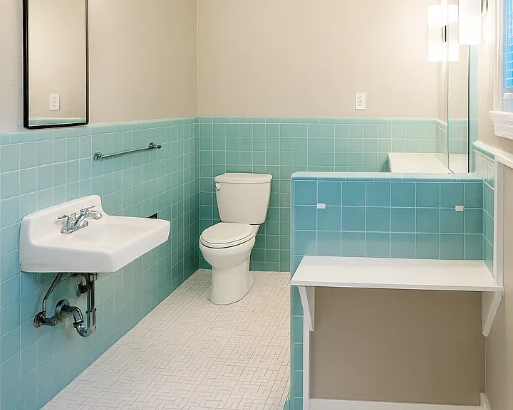 1115 W 22nd St #1/2 — Photo 22