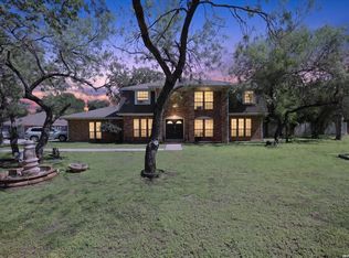 6847 pembroke, San Antonio, TX 78240