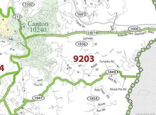 1969 Asheville Hwy, Canton, NC 28716