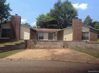 26 Pineywood Ct, Millbrook, AL 36054