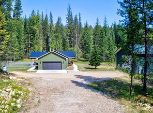204 Jeru Ridge Trl, Sandpoint, ID 83864