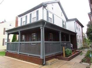 41 W Canal St, Dover, PA 17315