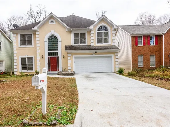 464 Rams Ct, Tucker, GA 30084