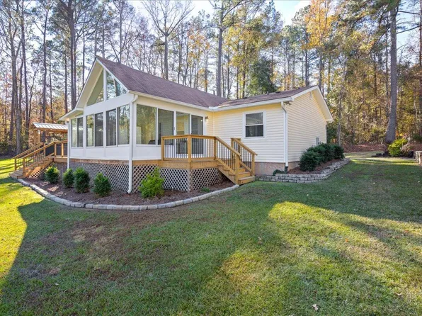 6530 ROBERTS Drive, Harlem, GA 30814