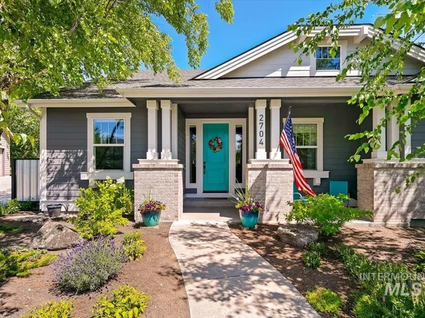 2704 S Wise Way, Boise, ID 83716