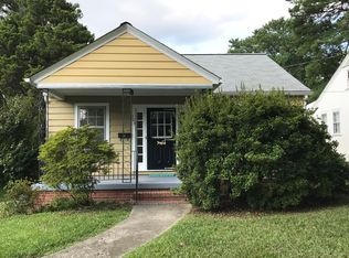 103 E Ellerbee St, Durham, NC 27704