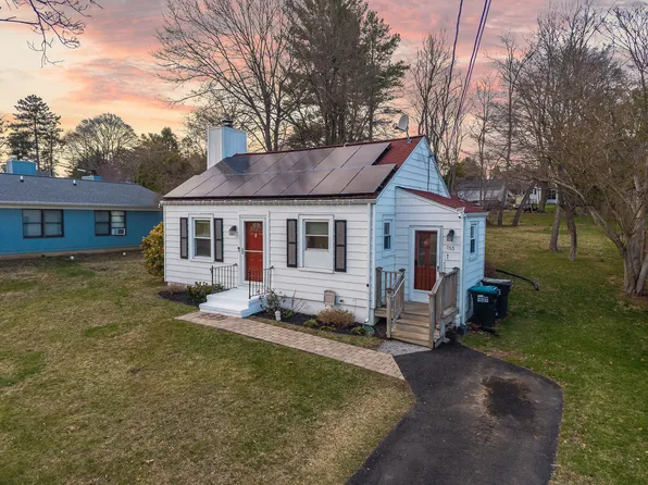 155 Center St, Clinton, NJ 08809