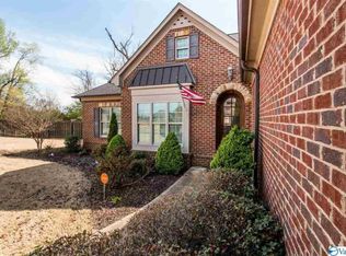 24908 Grovehill Lane, Athens, AL 35613