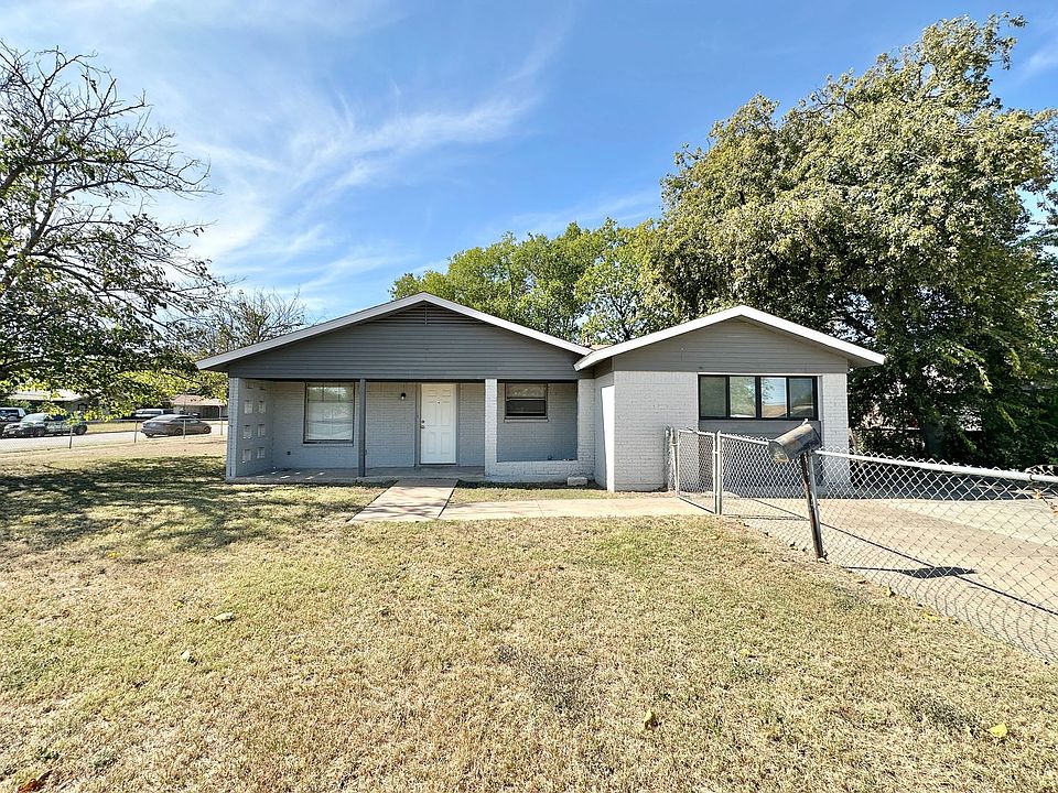 1st image of 1505 S Ws Young Dr
