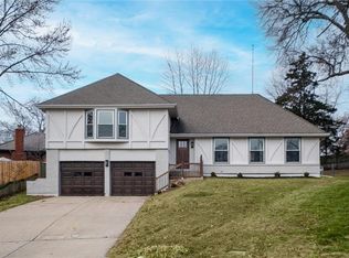 616 E 108th St, Kansas City, MO 64131