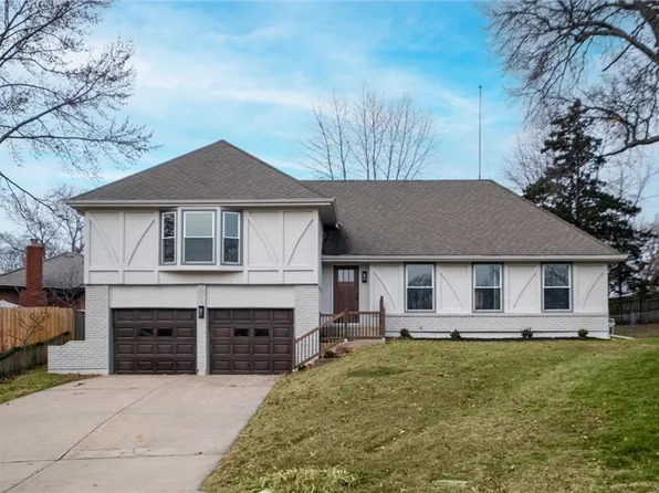 616 E 108th St, Kansas City, MO 64131