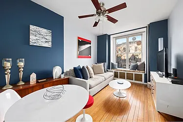 Sold by Miriam Izsak Realty  LLC
