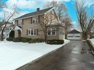121 Prescott St, Clinton, MA 01510