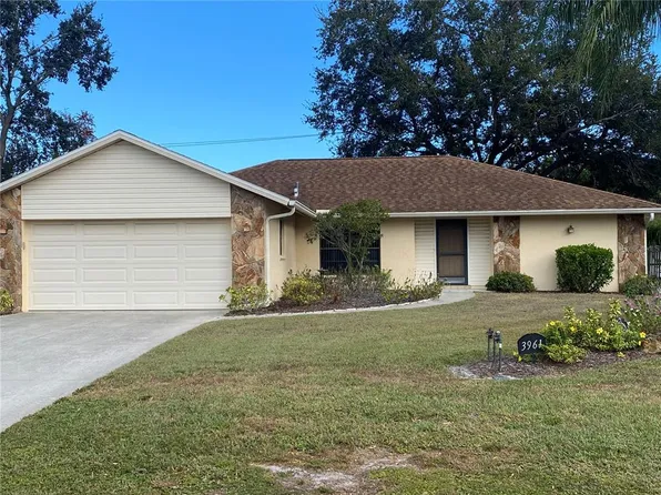3961 HELENE STREET, SARASOTA, FL 34233
