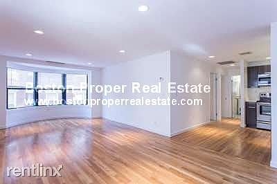 100 Jersey St. #203 Boston - Fenway Unit Photo 5