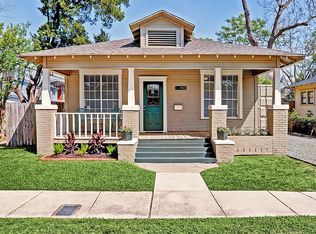 901 E 24th St, Houston, TX 77009