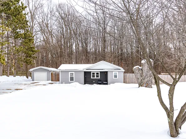 8125 State Road 39, Martinsville, IN 46151