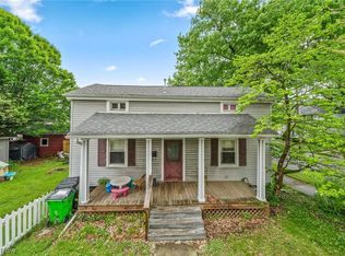 719 11th St NE, Massillon, OH 44646