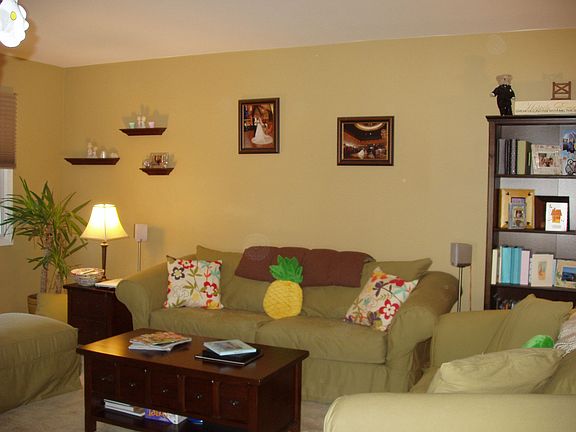 living room other view