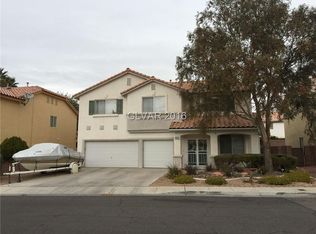 6532 Orange Tree Ave, Las Vegas, NV 89142