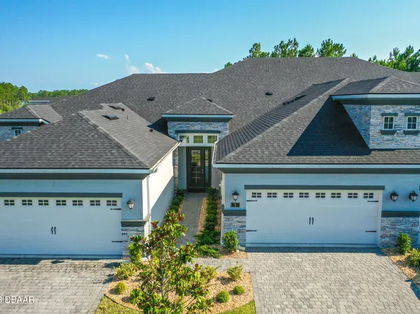 5 Newhaven Ln, Ormond Beach, FL 32174