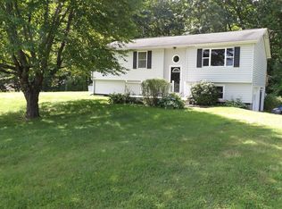 152 Mannville St, Leicester, MA 01524