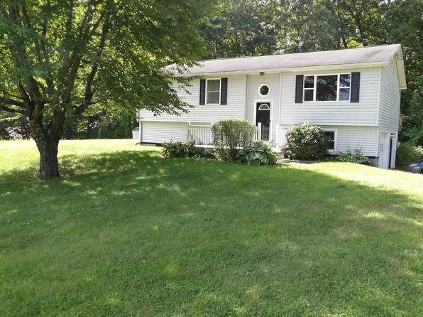 152 Mannville St, Leicester, MA 01524