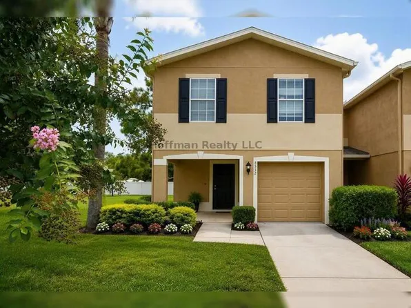 8532 Edgewater Place Blvd, Tampa, FL 33615