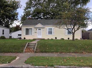 2423 Kenwood Ave, Fort Wayne, IN 46805