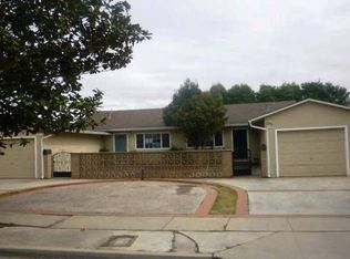 1268 San Blanco Dr, Salinas, CA 93901
