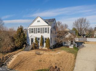 1308 Lawrence St NE, Washington, DC 20017