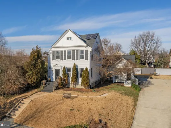 1308 Lawrence St NE, Washington, DC 20017