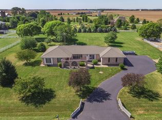 4495 E 23rd Rd, Leland, IL 60531