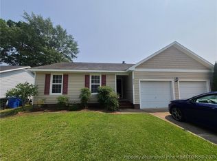 6521 Applewhite Rd, Fayetteville, NC 28304