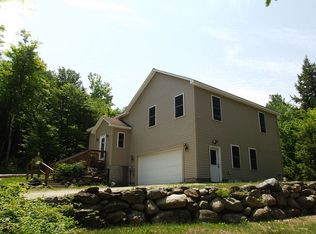 23 Wabenaki Ln, Litchfield, ME 04350