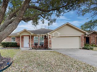 2955 County Road 855 #B, Alvin, TX 77511