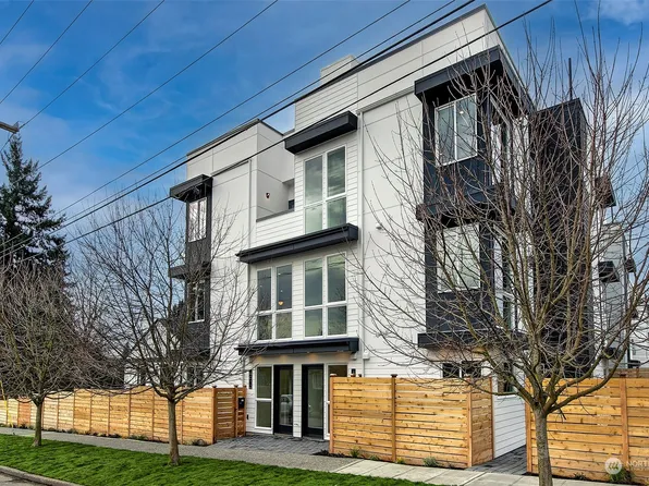 6060 41st Avenue SW, Seattle, WA 98136