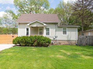 1164 Homer Ave, Aurora, IL 60505