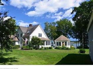 330 South Rd, Chebeague Island, ME 04017