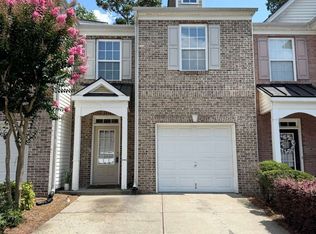 3873 Dandridge Way, Duluth, GA 30096