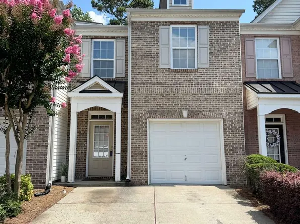 3873 Dandridge Way, Duluth, GA 30096