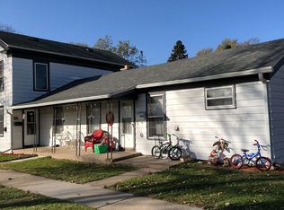 464 Scott St, Ripon, WI 54971