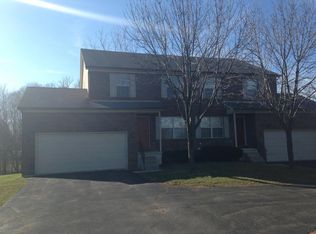 12305 Milnor Rd NW, Pickerington, OH 43147
