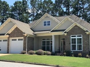 1591 Magnolia Way, Columbus, GA 31904