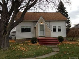 7165 Transit Rd, East Amherst, NY 14051