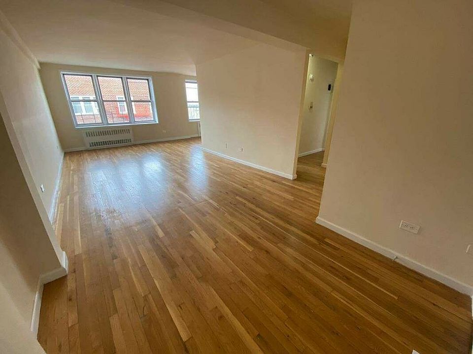 1st image of 33-02 Parsons Blvd #F4
