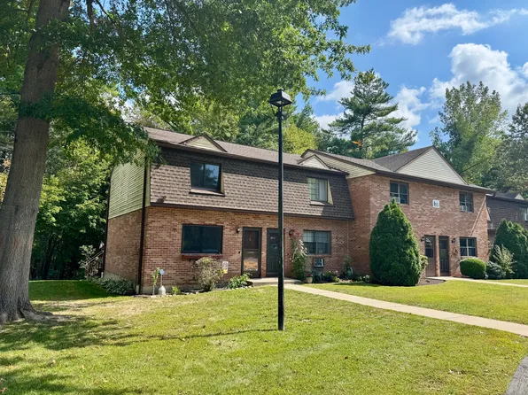 143 Pine Hill Road #15F, Thomaston, CT 06787